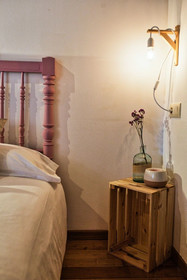 Vila Sen Vento Pineiro