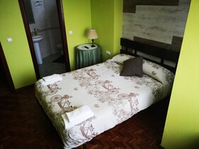 Hostal Pension Louro