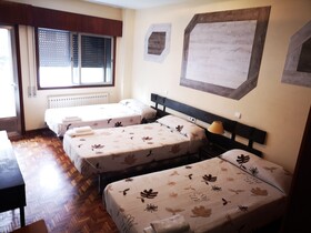 Hostal Pension Louro