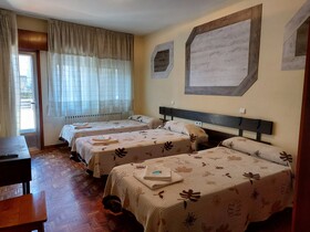 Hostal Pension Louro