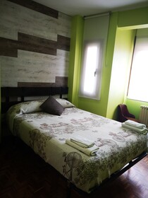 Hostal Pension Louro