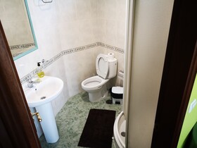 Hostal Pension Louro