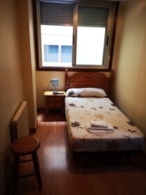 Hostal Pension Louro