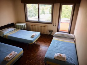Hostal Pension Louro