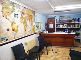 Hostal Pension Louro