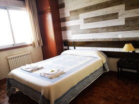 Hostal Pension Louro