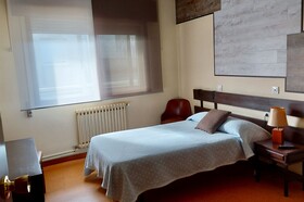 Hostal Pension Louro