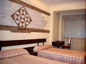 Hostal Pension Louro