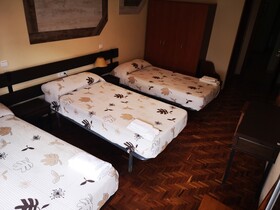 Hostal Pension Louro