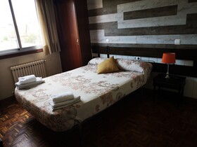 Hostal Pension Louro