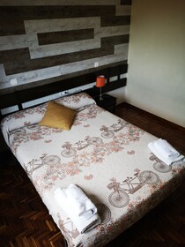 Hostal Pension Louro