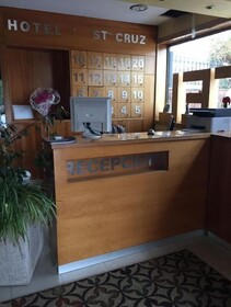 Santa Cruz