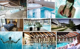 Lobios Caldaria Hotel Balneario