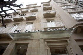 Domus Selecta Carris Cardenal Quevedo