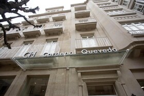 Domus Selecta Carris Cardenal Quevedo