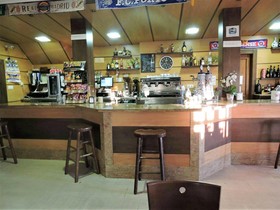 Hostal Restaurante Cobas