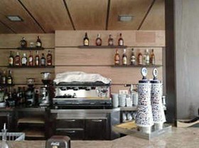 Hostal Restaurante Cobas