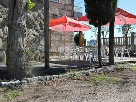 Hostal Restaurante Cobas