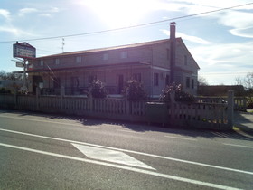 Hostal Sequeiros
