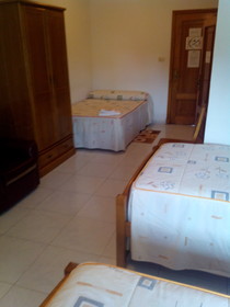 Hostal Sequeiros