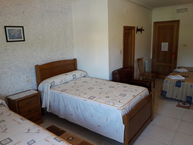 Hostal Sequeiros