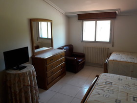 Hostal Sequeiros