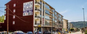 Hotel Mabú