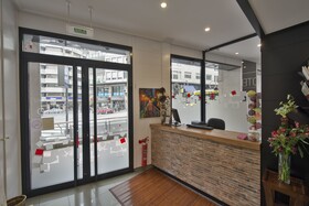 Hotel Miño