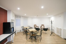 Hotel Miño