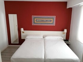 Hotel Miño