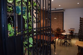 Hotel Miño