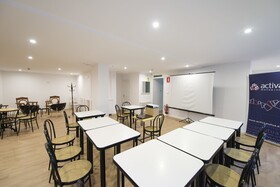 Hotel Miño