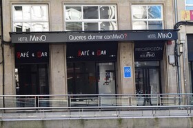 Hotel Miño