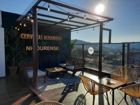 NH Ourense
