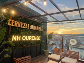 NH Ourense