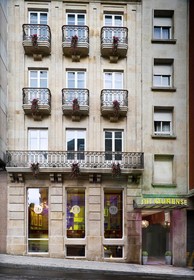 NH Ourense