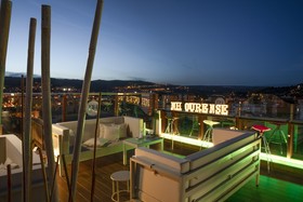 NH Ourense
