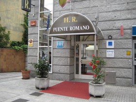 Puente Romano