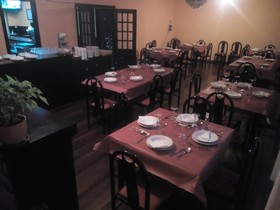 Hospedaxe-Cafeteria Don Manuel