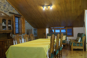 Casa de Rodriguez