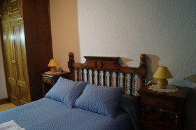 Casa de Rodriguez