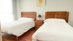 Apartamentos Panton