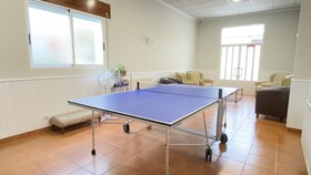 Apartamentos Panton