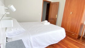 Apartamentos Panton