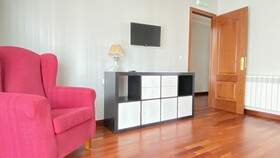 Apartamentos Panton