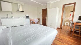 Apartamentos Panton