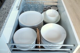 Apartamentos Panton