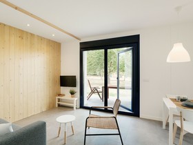 Apartamentos Ribeira Sacra