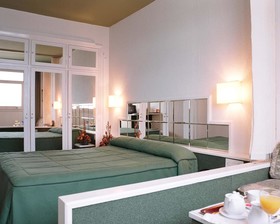 Hotel Faranda Rías Altas La Coruña