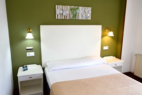 Hotel Alda Santa Cristina